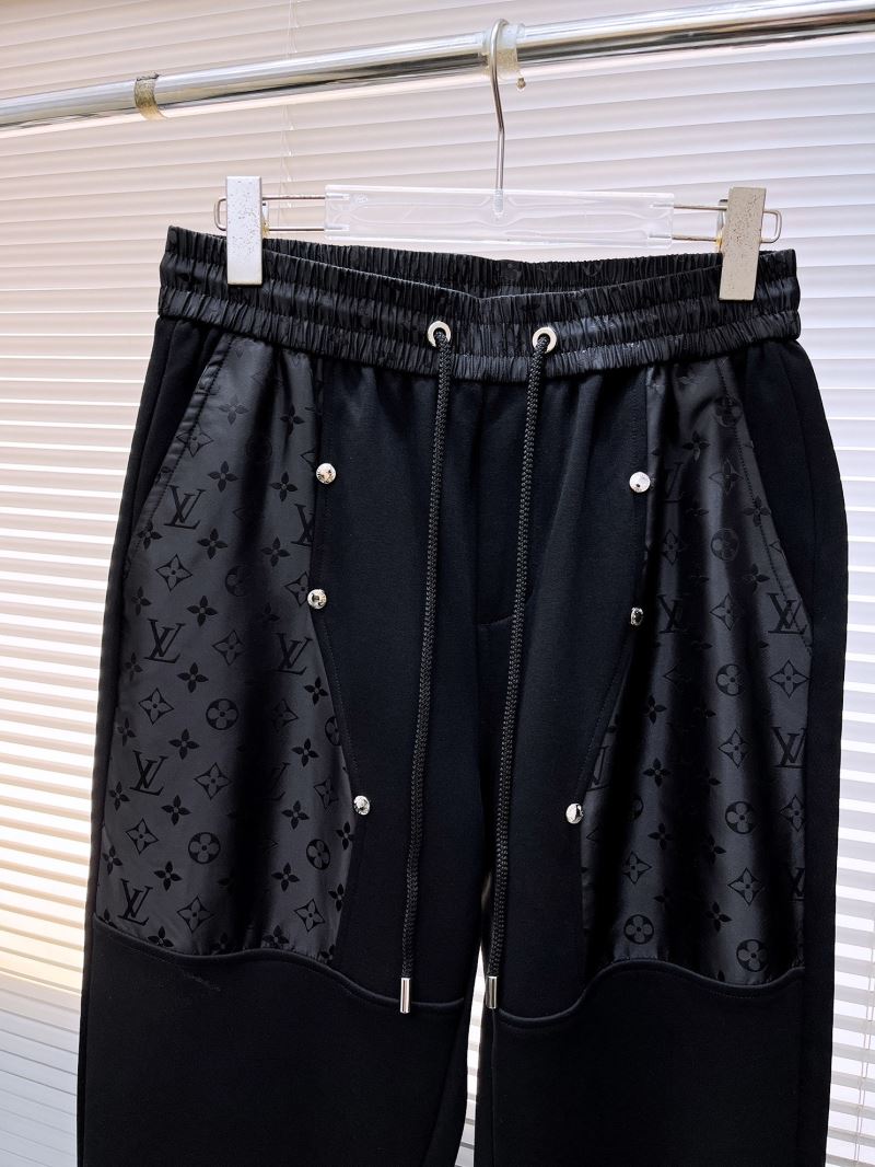 Louis Vuitton Long Pants